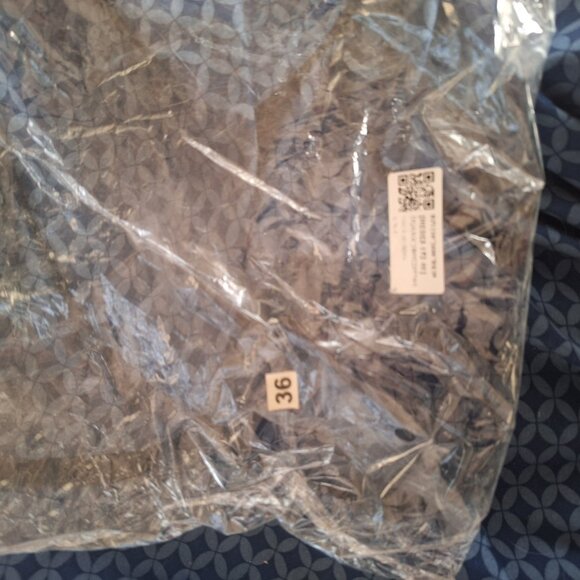 black clog booties - Picture 9 of 9